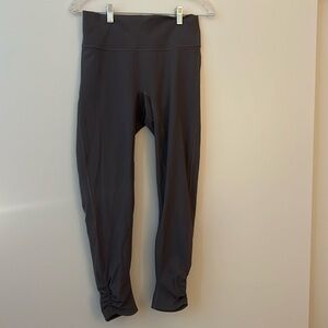 Lululemon Awakening Tight Taryn Toomey Collection 25
